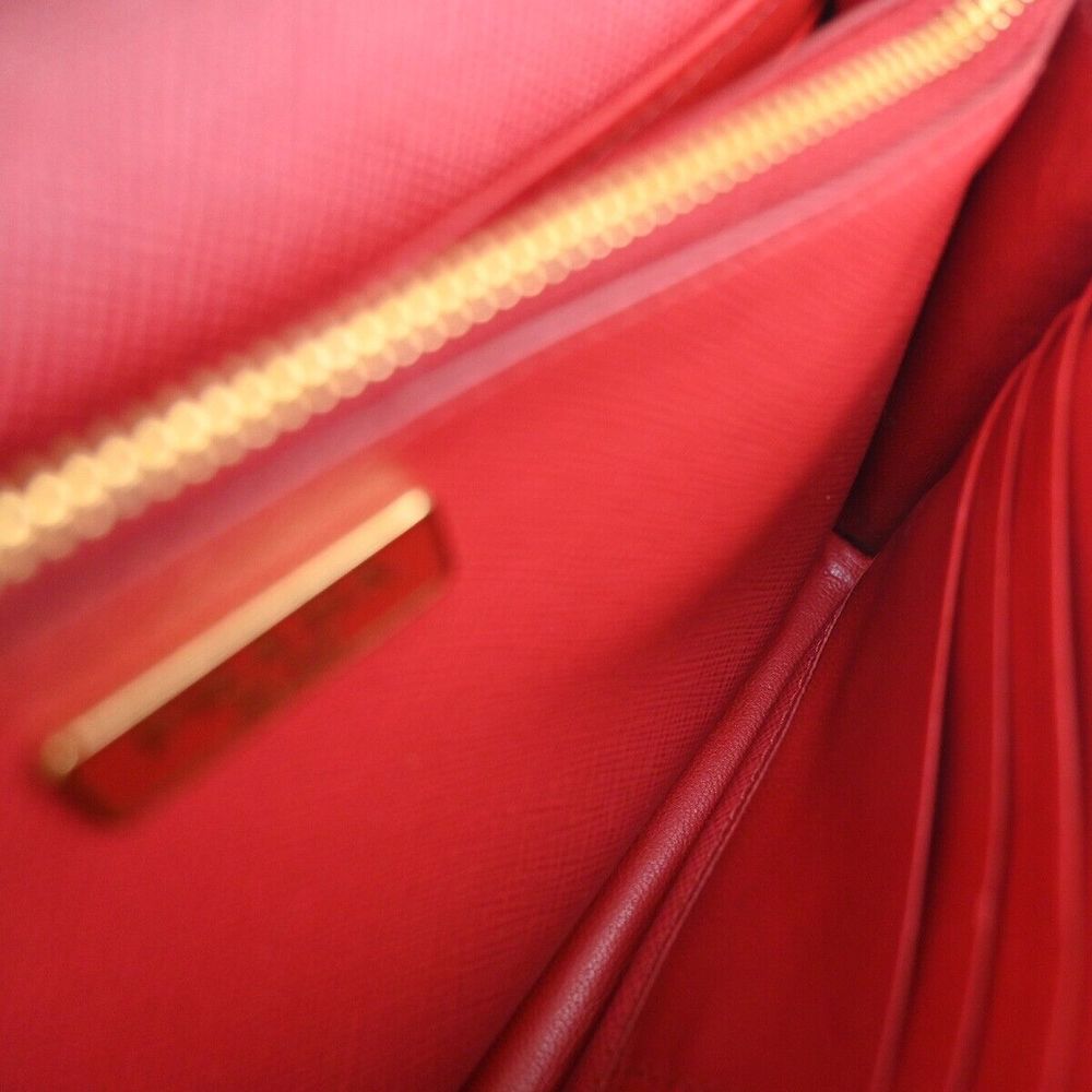 PRADA Saffiano Handbag - Picture 16 of 16